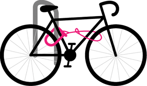 bike diagram