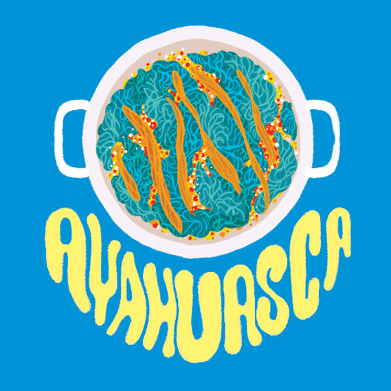 Ayahuasca