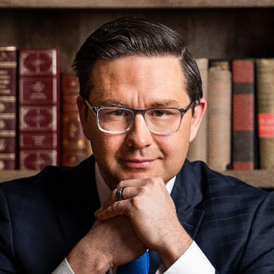 Pierre Poilievre