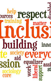 Inclusion