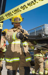 Register for Emergency Preparedness Week sessions and be better prepared for an incident on campus. Photo by Riley Brandt, University of Calgary