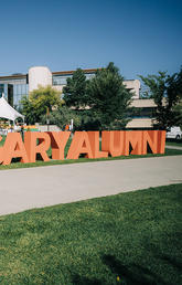 UCalgary Alumni Weekend 2019