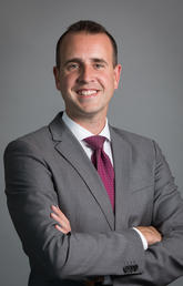 Professor Ryan Clements