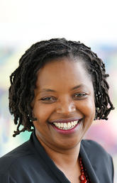 Dr. Regine King, PhD