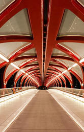 Peace Bridge