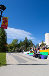 UCalgary Campus