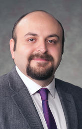 Mohammad Moshirpour