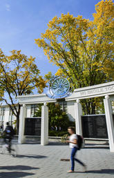 UCalgary campus