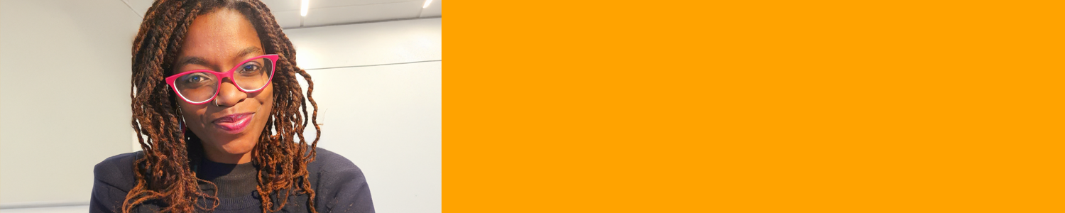 Ajwang’ Warria: UCalgary Research Excellence Chair