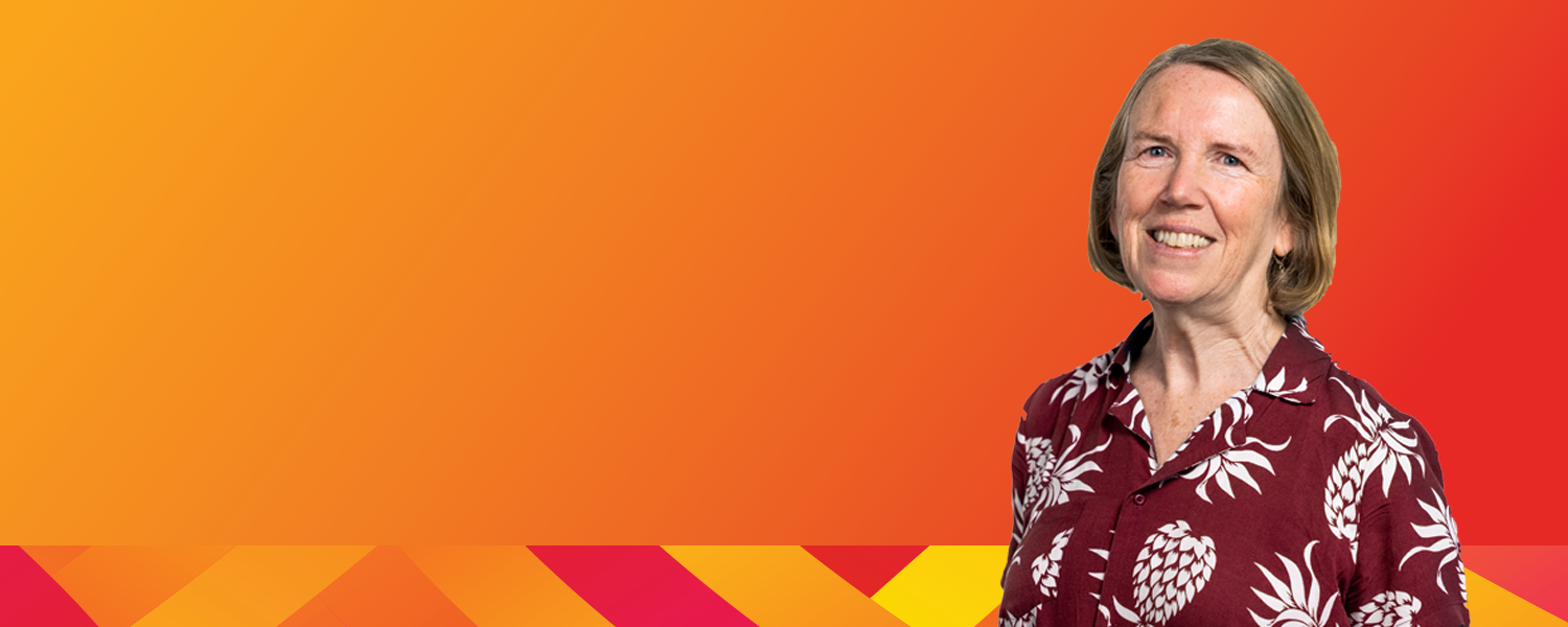 Anne Marie McLaughlin, Associate Dean, Graduate Programs