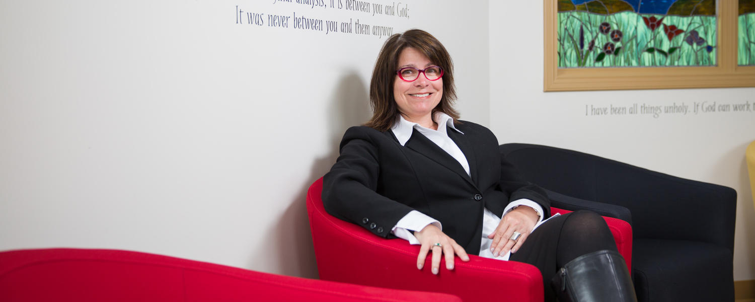 Dr. Angelique Jenney, PhD