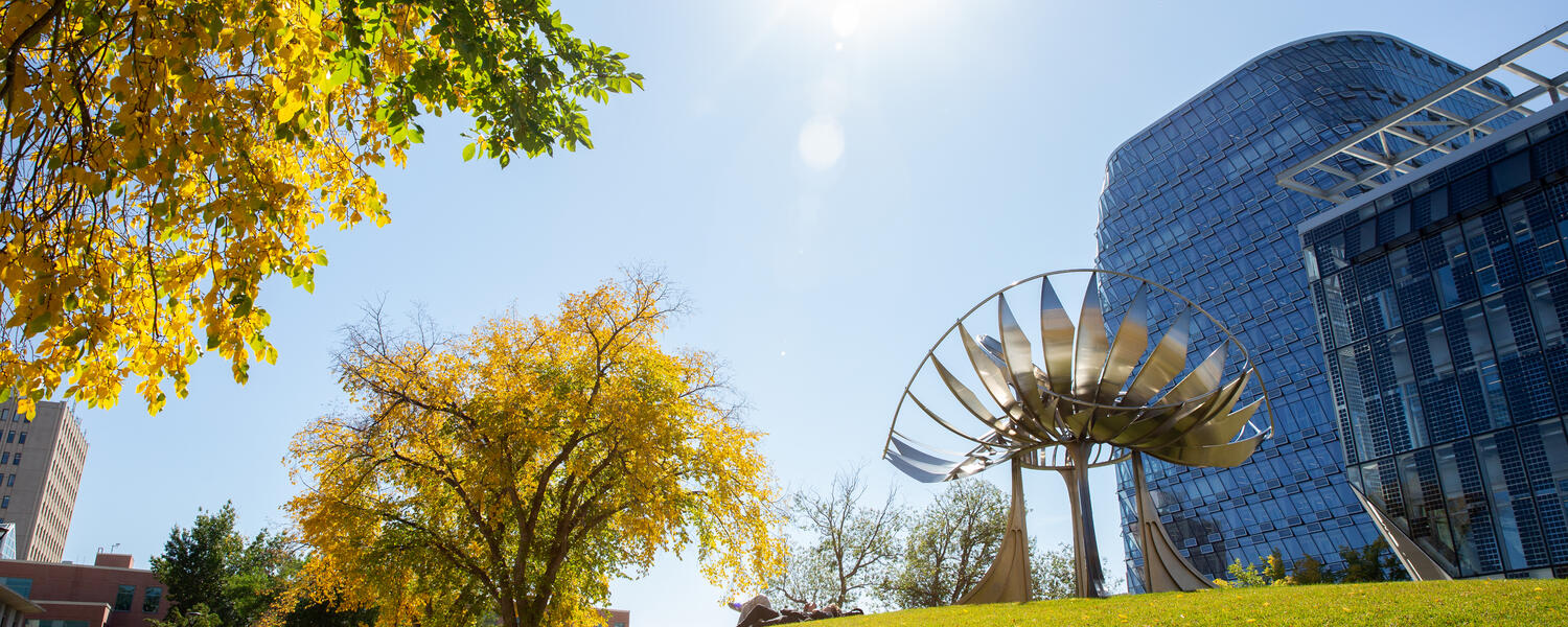 Campus UCalgary