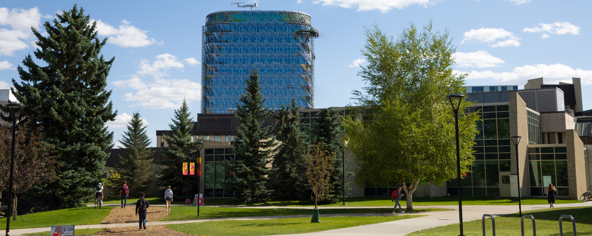 Calgary Region Contacts