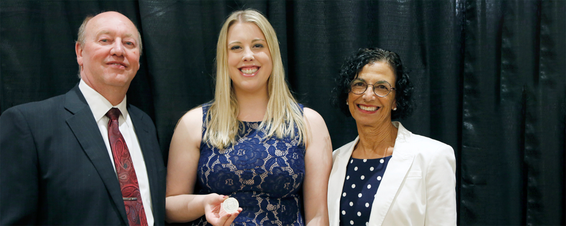 MSW Awards and Scholarships