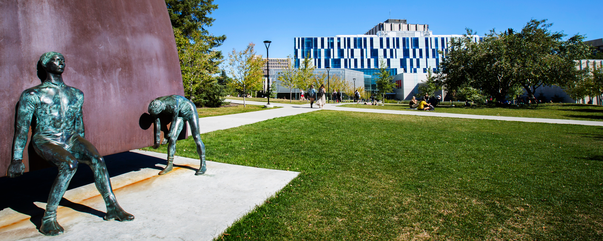 UCalgary Campus