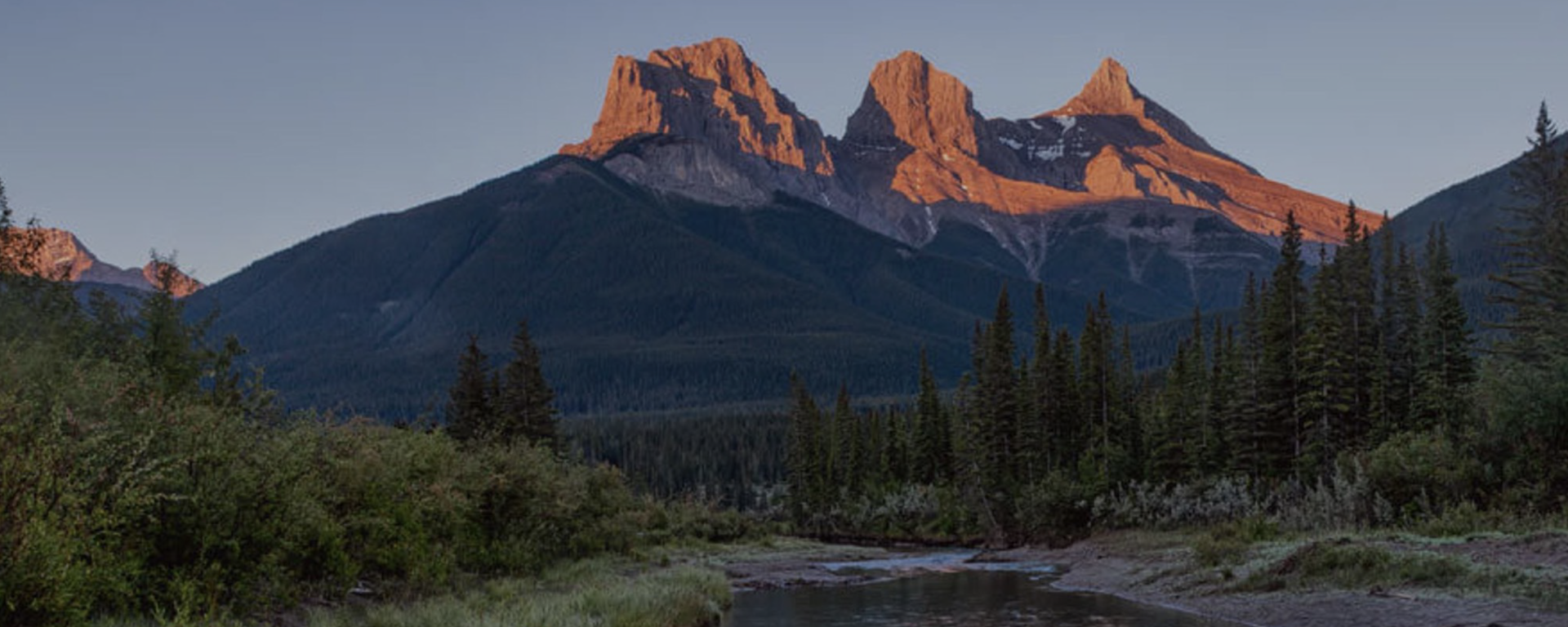 Rocky mountains 