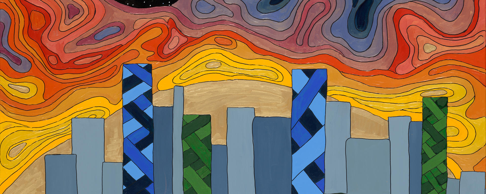 Jennifer Leason  Song to the East