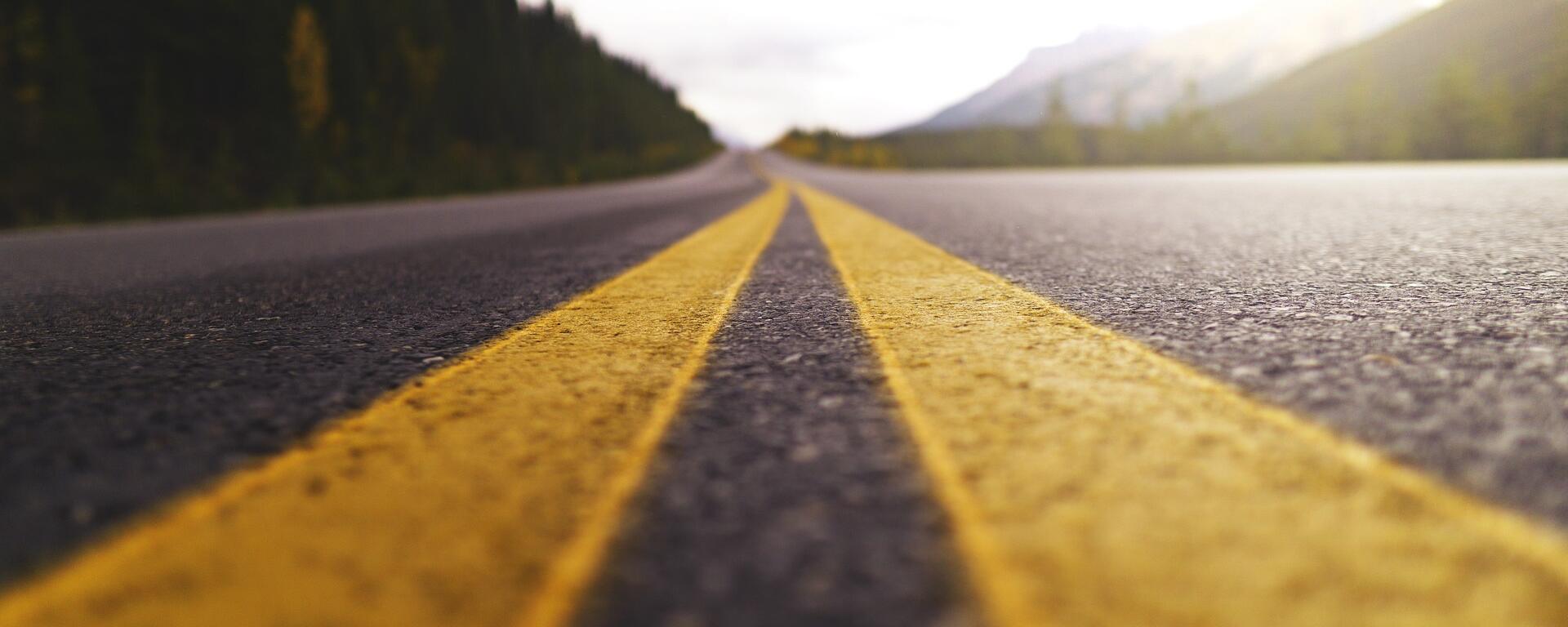 road