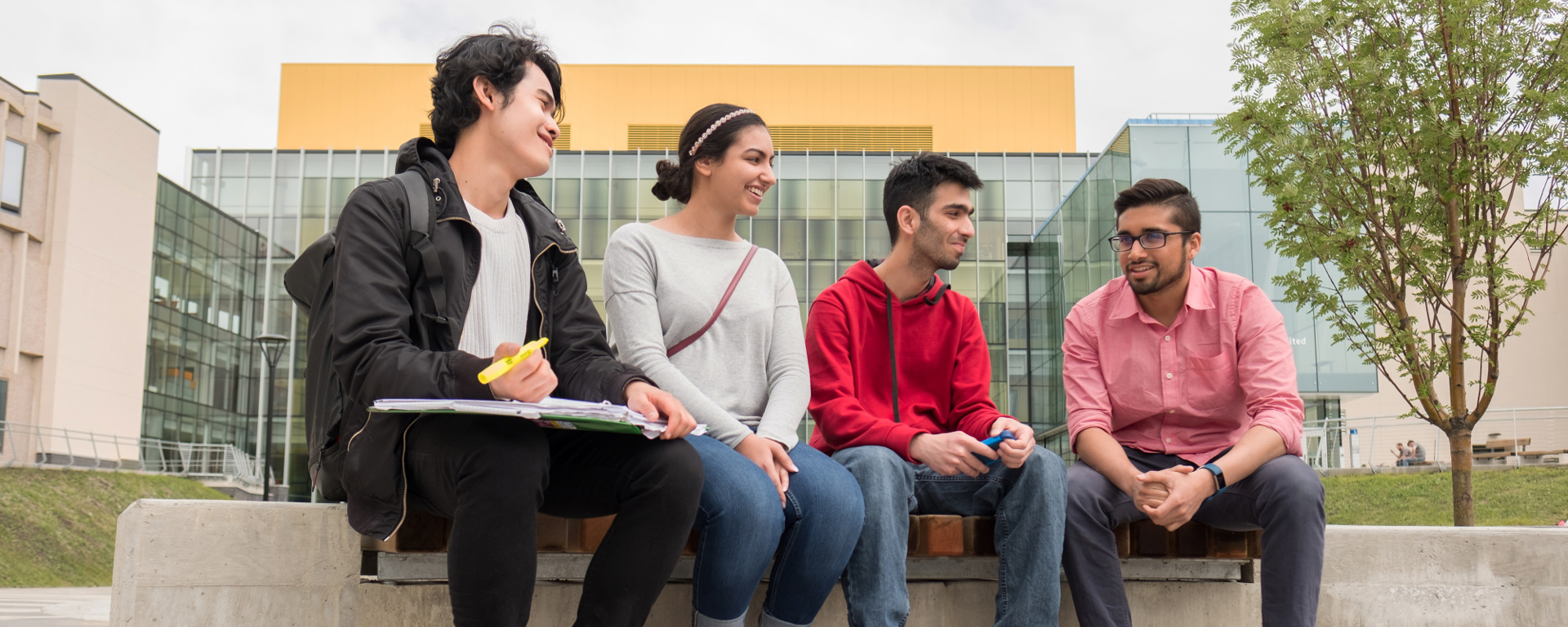 UCalgary Students