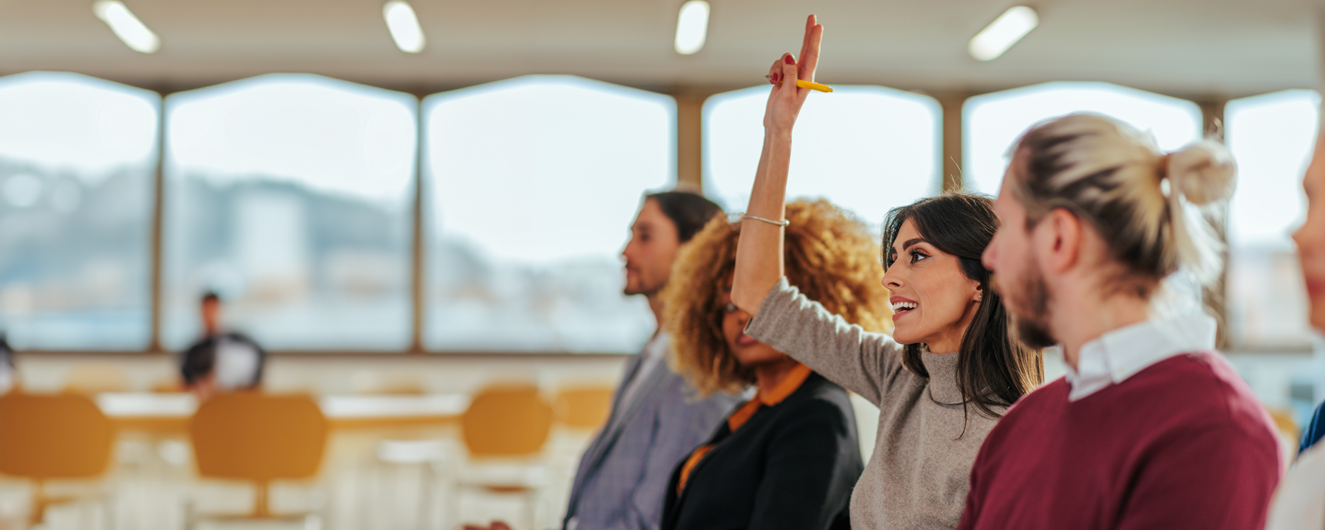 Professional Development Opportunities