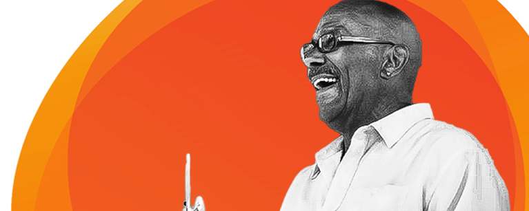 Week 3: Artists/talents: Talents who left everlasting marks - Archie Alleyne