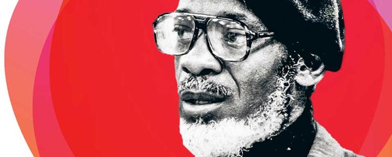 Week Two - Canadian Black Change Maker - Dudley Laws