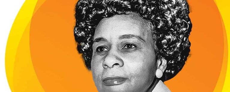 Week One - Canadian Black Change Maker - Kathleen (Kay) Livingstone