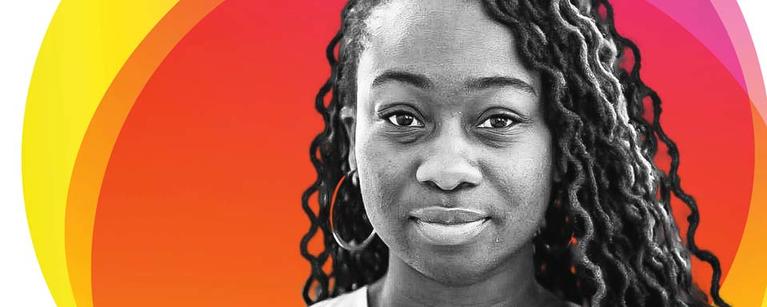 Week 5: Leaders in Health and Wellness - Eugenia Duodu Addy