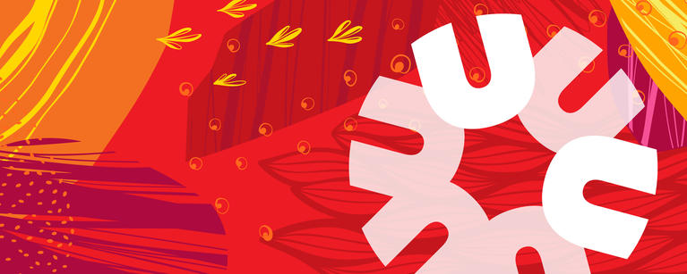 UCalgary Start Something Graphic