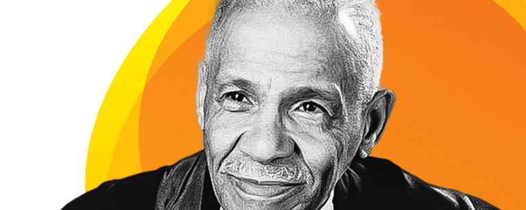 First Week: Slavery and Civil Rights Activists - Stanley G. Grizzle