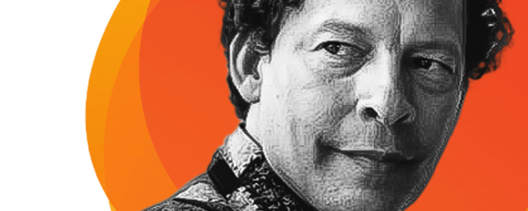 Third Week: Artists/Talents: Talents who left everlasting marks  - Lawrence Hill