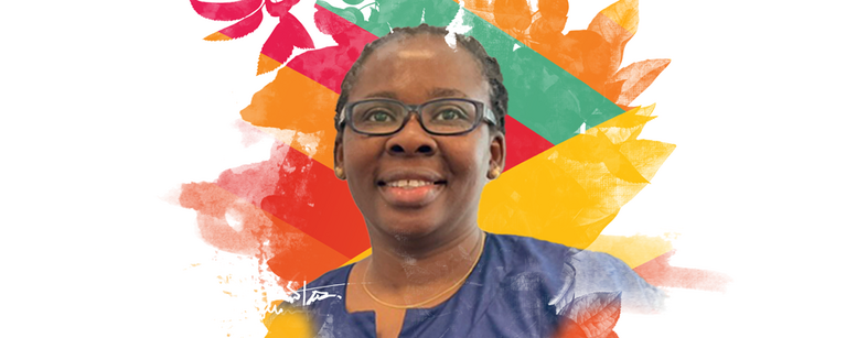 Oluwakemi Adebayo