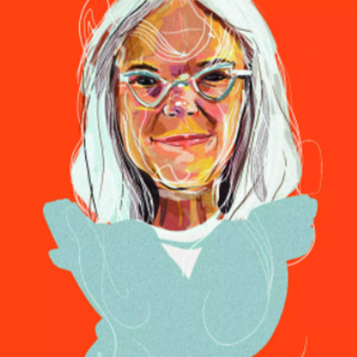 The Collective Good - Dr. Christine Walsh