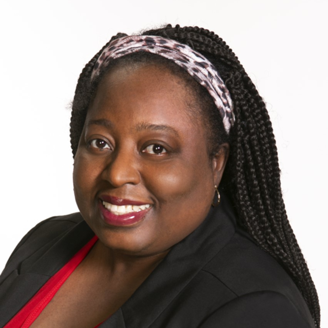 Dr. Bukola Oladunni Salami