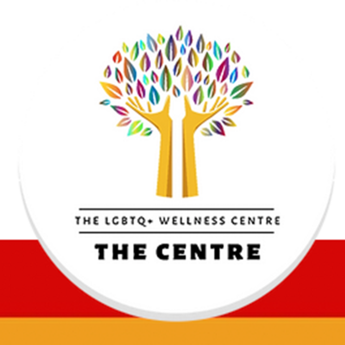 The Centre YEG Logo