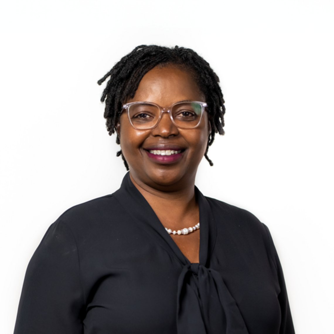Dr. Regine King