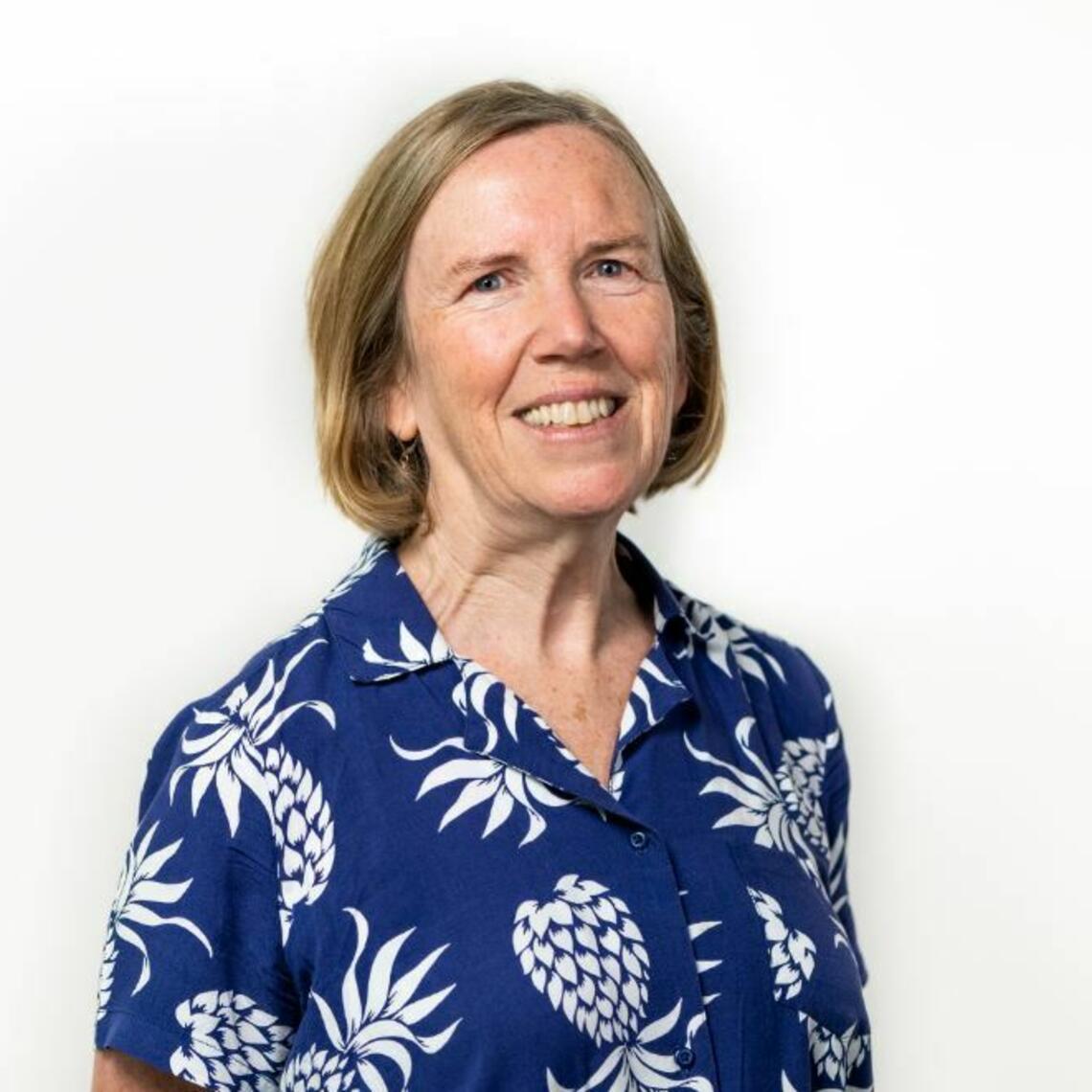 Anne Marie McLaughlin
