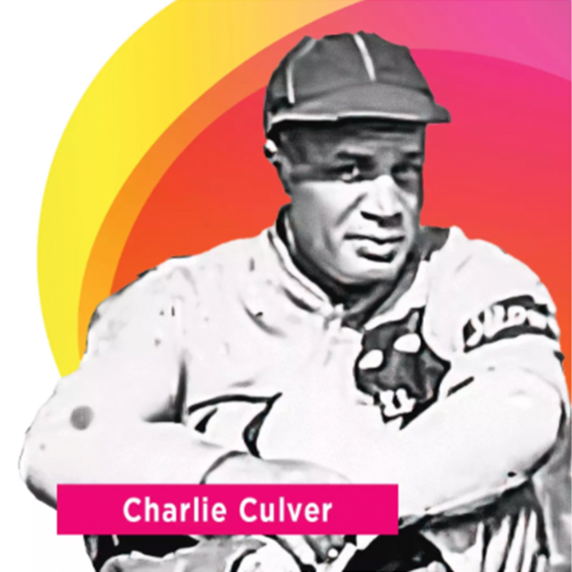 Photo Illustration of Charlie Culver