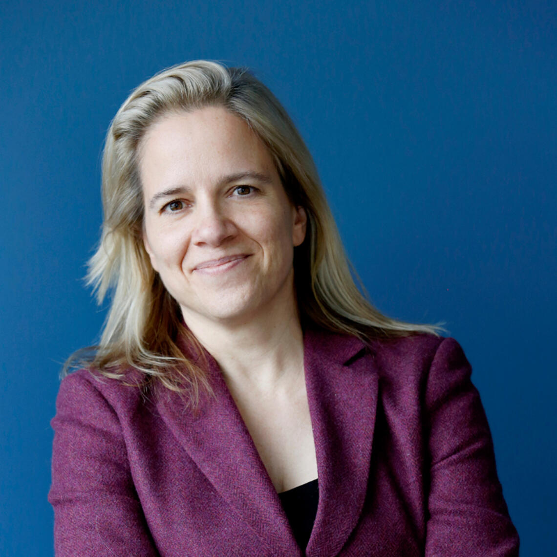 Dr. Gina Dimitropoulos, PhD, was named to the Royal Society of Canada’s College of New Scholars, Artists, and Scientists,