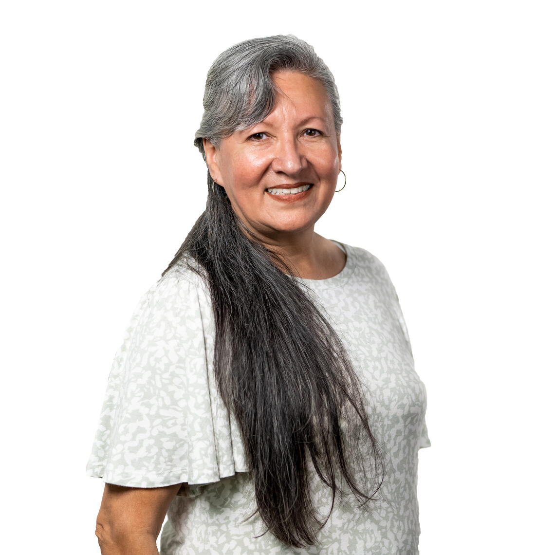 Dr. Marlyn Bennett