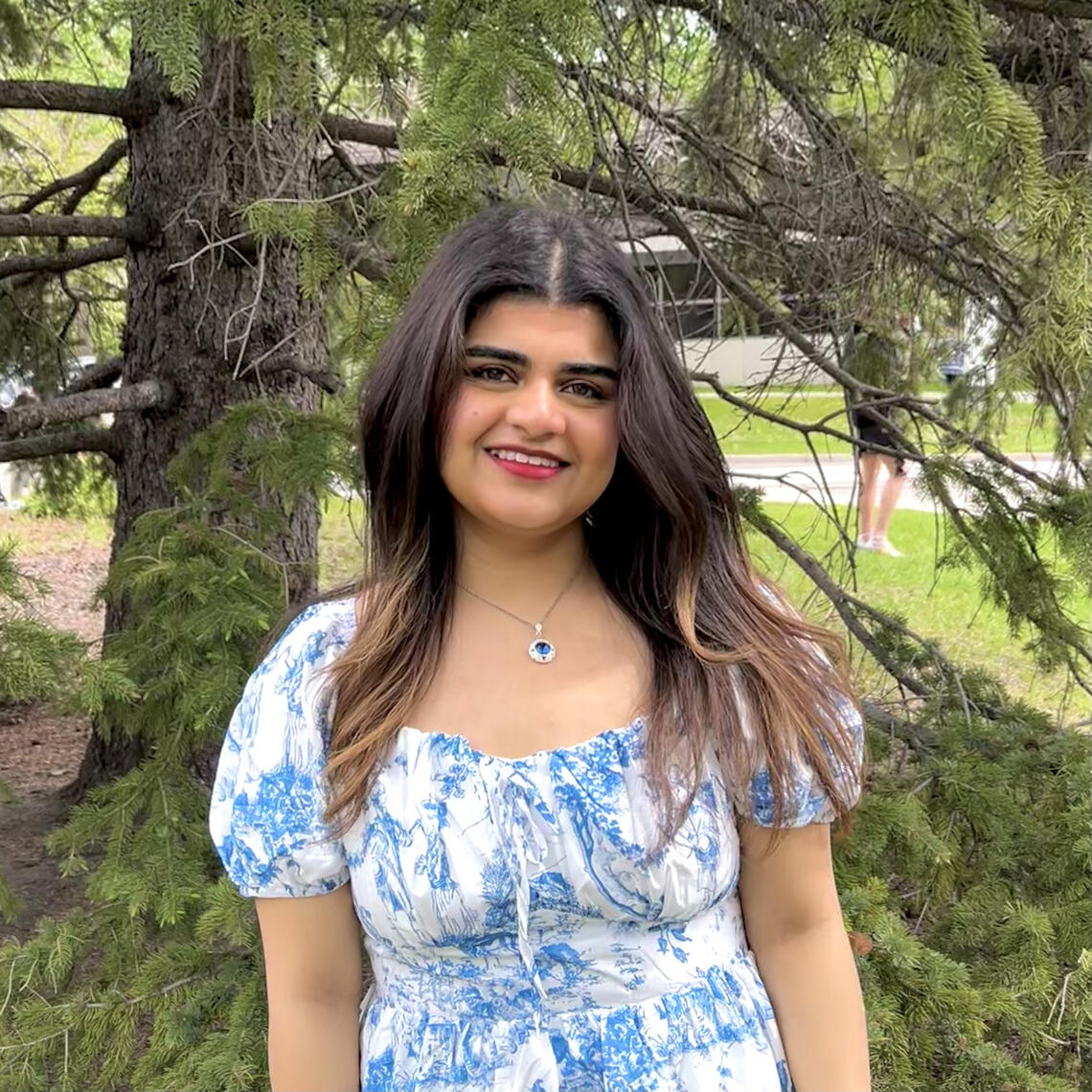 Nasiha Fazal