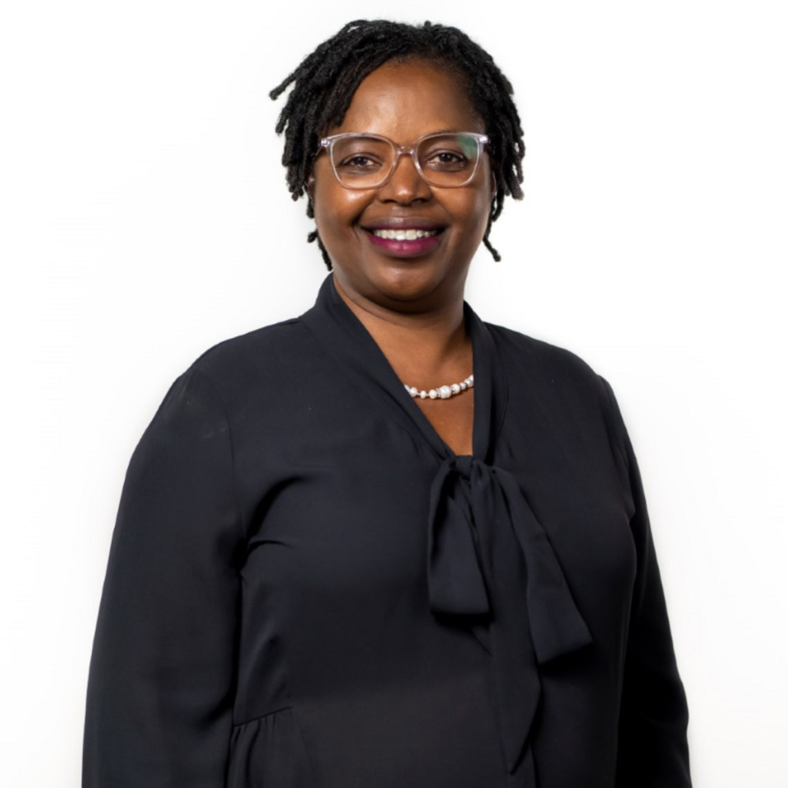 Racial Justice Research: Building Bridges between Rwanda and Canada Dr. Regine Uwibereyeho King