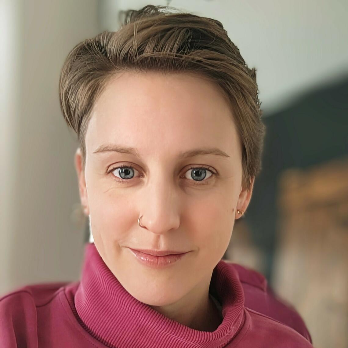 Kendra Neen
