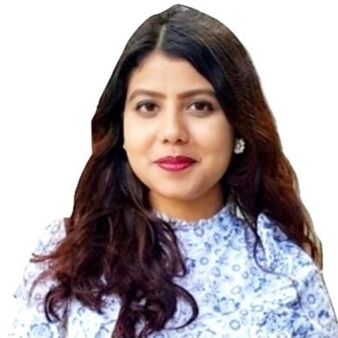 Sheikh Sabrina Ahmed