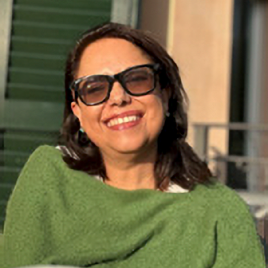 Marina Gonzalez