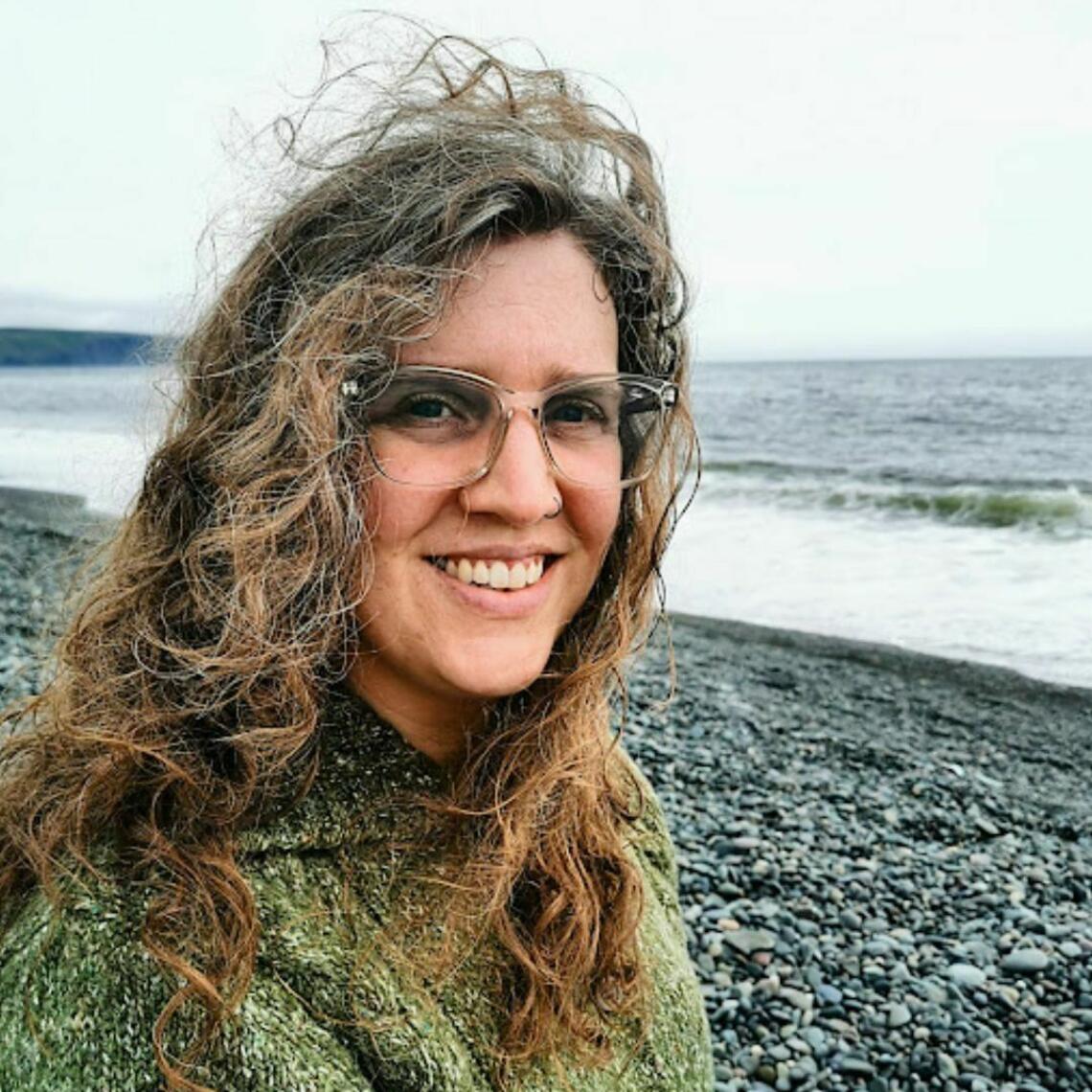 Sandra Thoms