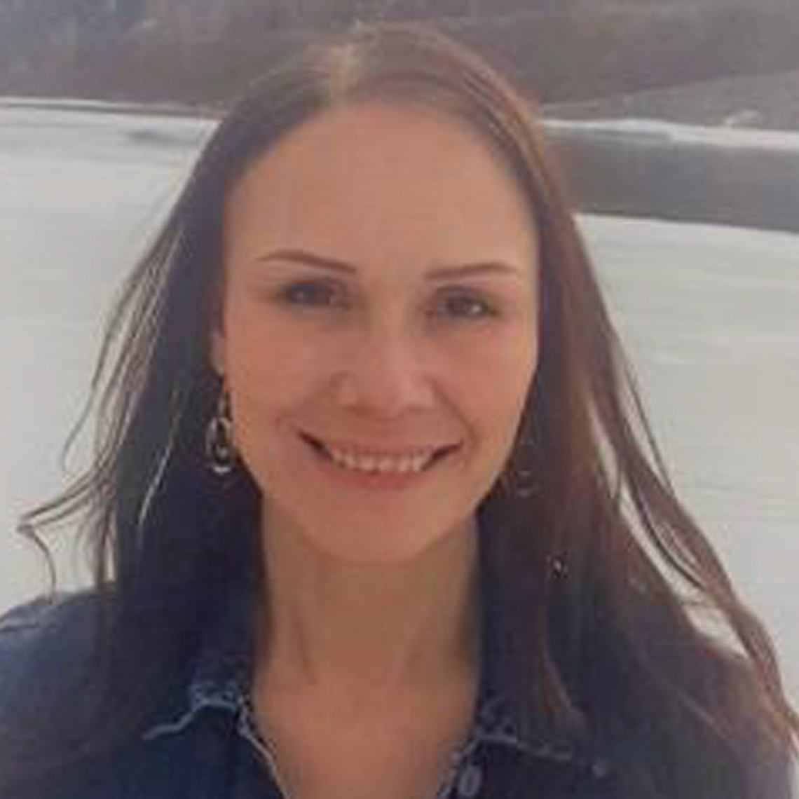 Kiipitakyoyis Advisor, Deandra Neufeld, MSW, RSW