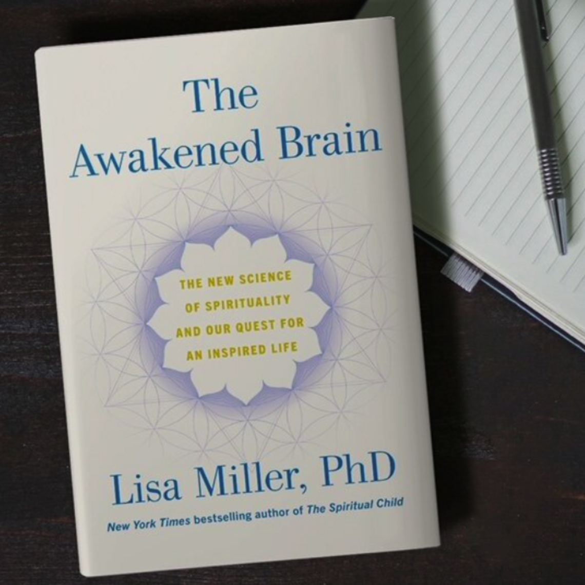 Awakened Brain