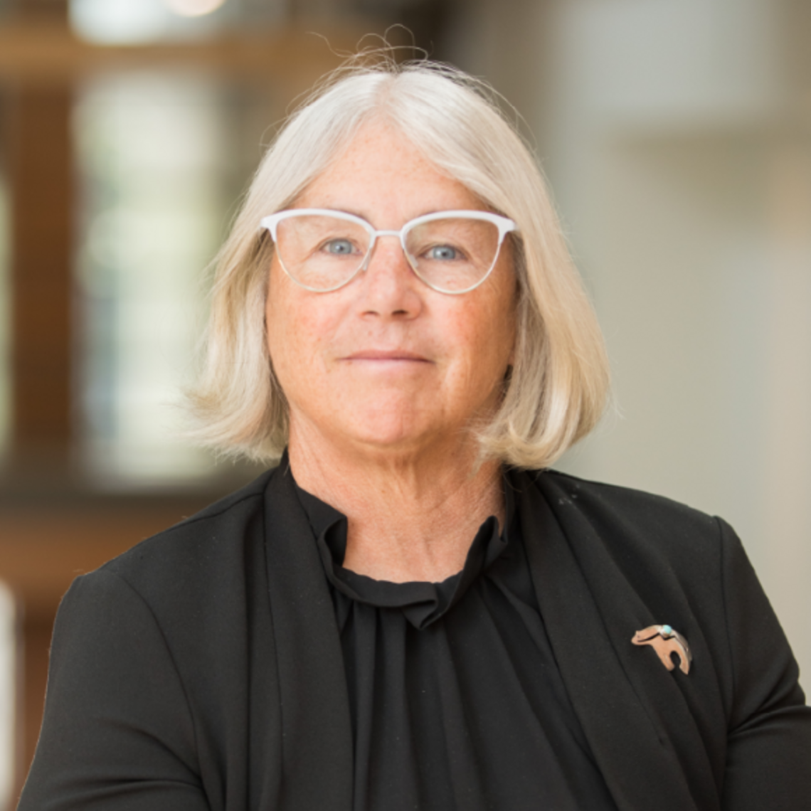 Christine Walsh