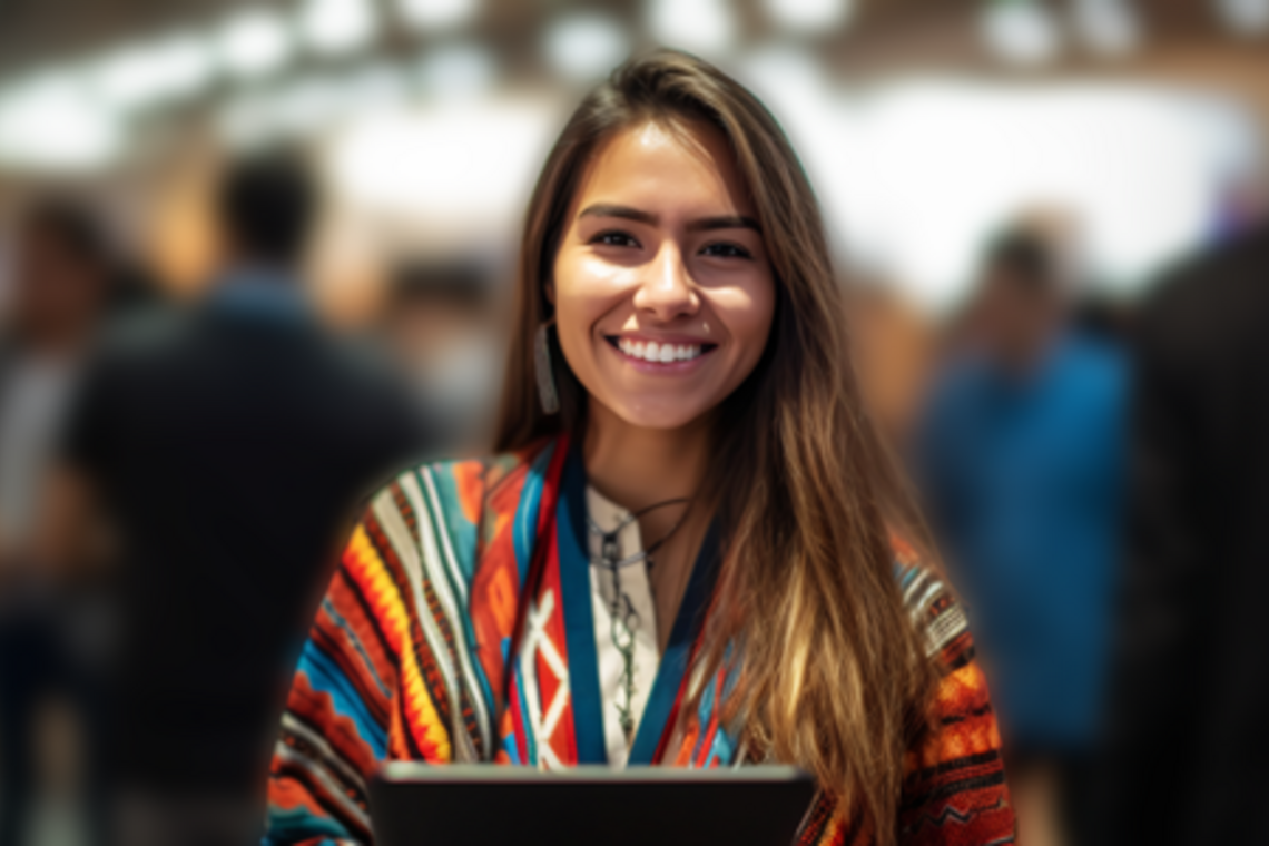 Indigenous Ways of Knowing in Leadership